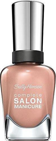 Produktbild Sally Hansen Complete Salon Manicure (220 Caf Au Lait, Farblack)