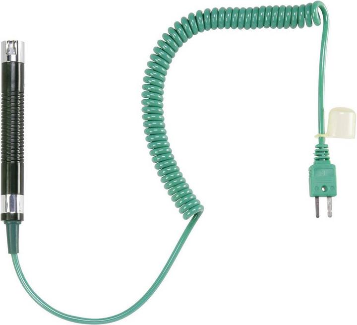 Image du produit Voltcraft Sonde de surface TP-30 -40 bi (Tentacules)