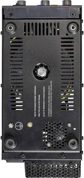 Actual product image Voltcraft Linear laboratory power supply unit