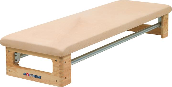 Produktbild Sport-Thieme Kombi-Turnbaukasten Oberteil Mario