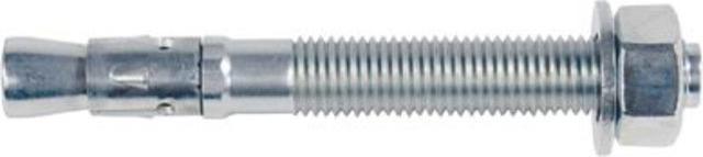 Produktbild Fischer Bolzenanker FBN II (4 Stk.)