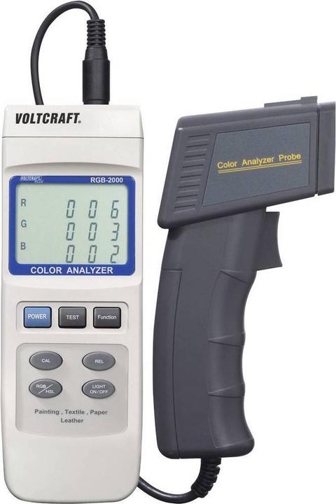 Detectors