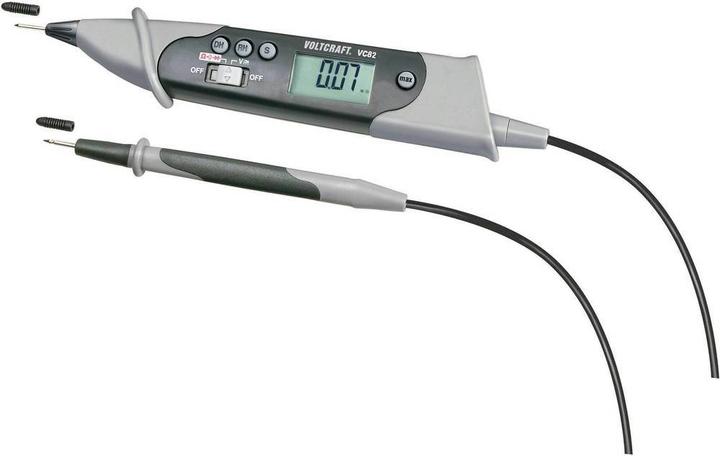 Produktbild Voltcraft Stiftmultimeter VC-82 (CAT III 250V)