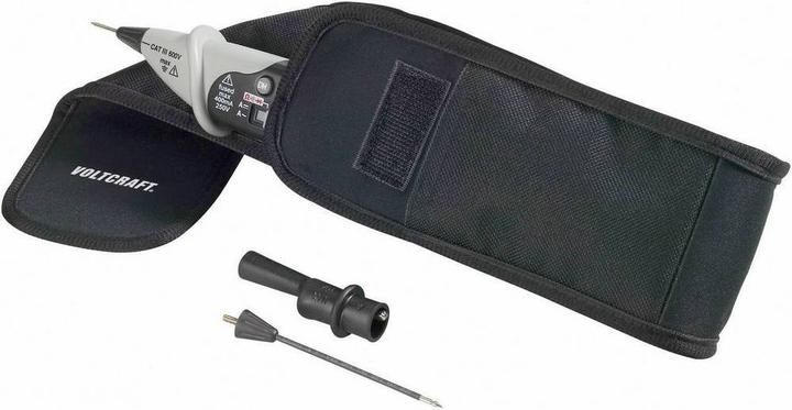 Produktbild Voltcraft Stiftmultimeter VC-86 (CAT III 250V)