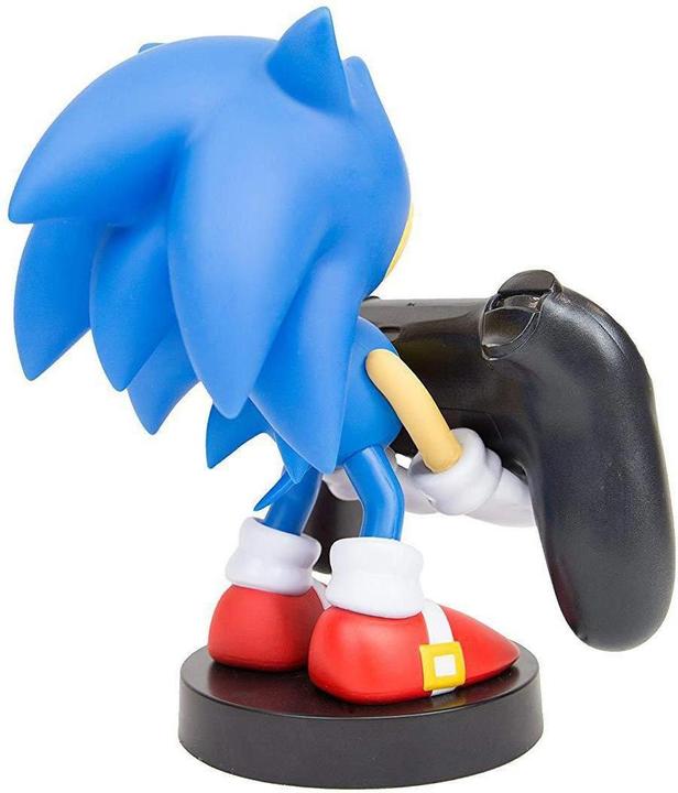 Produktbild Exquisite Gaming Cable Guys - Sonic Classic (Playstation Classic, Switch, iOS, Android)