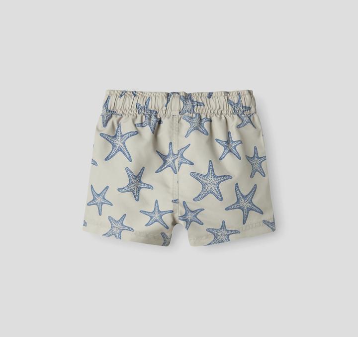 Produktbild Name it Kurze Badeshorts (110)