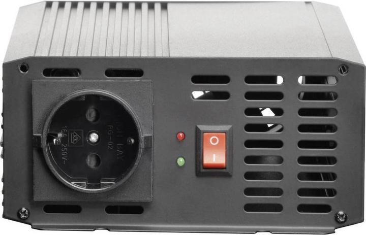Immagine prodotto Voltcraft Inverter PSW 1000-12-G 1