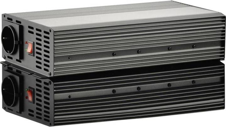 Immagine prodotto Voltcraft Inverter PSW 1000-12-G 1