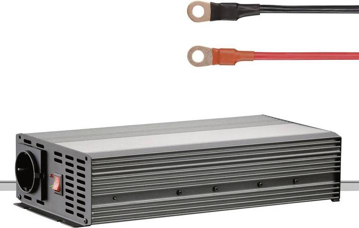 Immagine prodotto Voltcraft Inverter PSW 1000-12-G 1