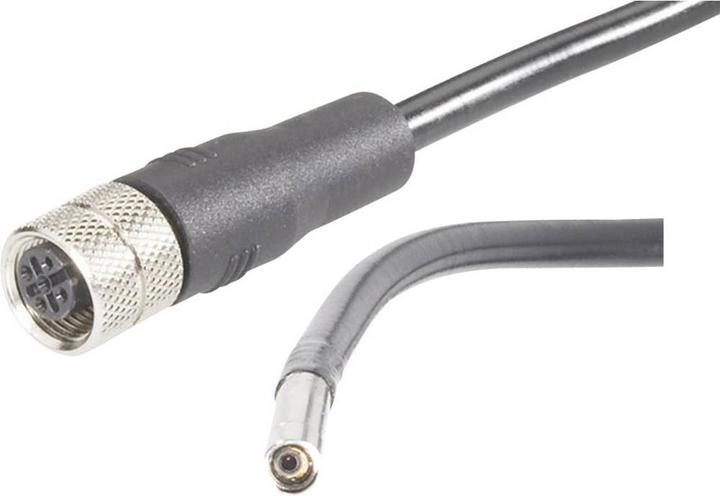 Produktbild Voltcraft Semi-flexible Endoskop-Kamerasonde, Sonden-Ø 5.5 mm, 3 m