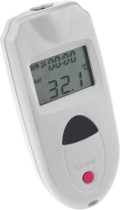 Actual product image Voltcraft Thermometer