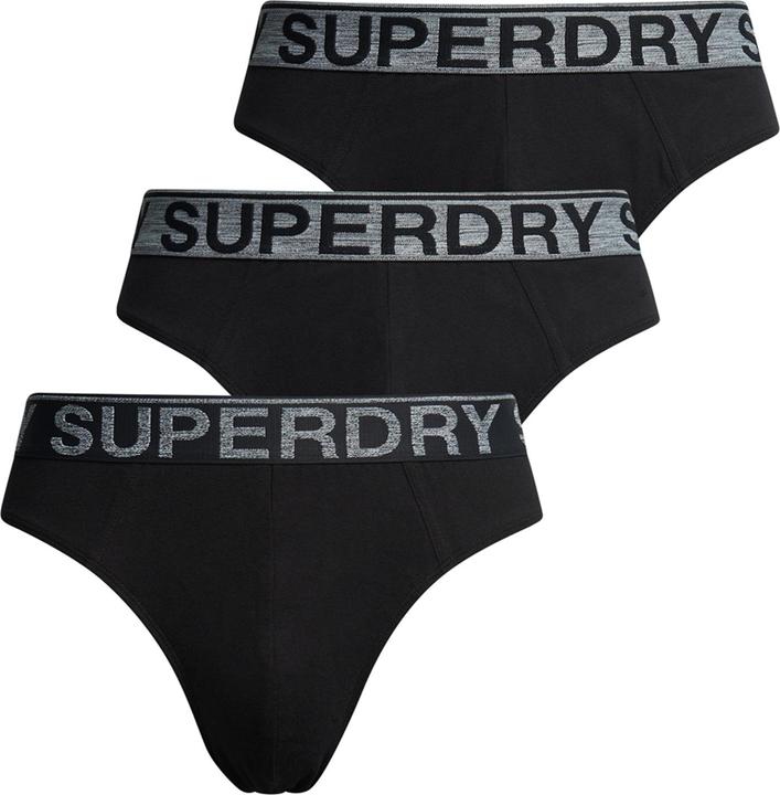 Superdry Slip Casual Stretch