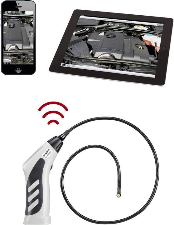 Voltcraft Endoskop BS-20 WiFi