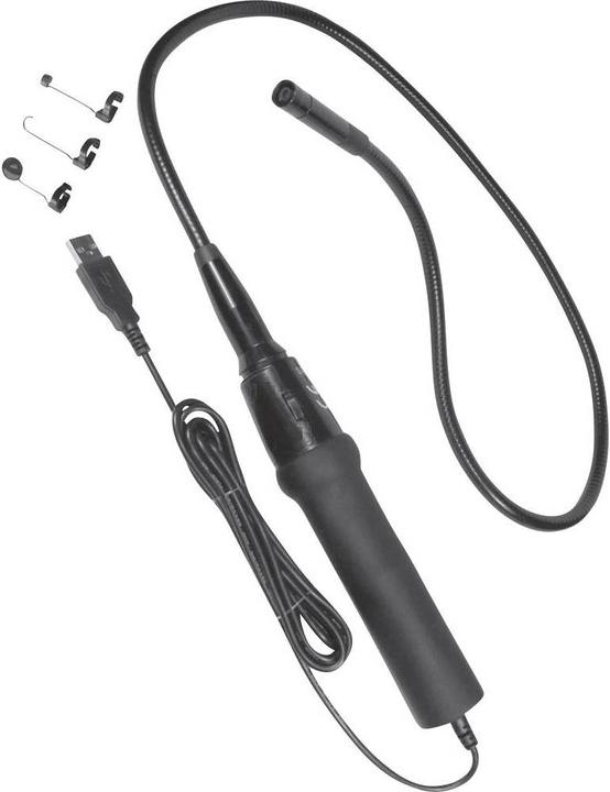 Image du produit Voltcraft Endoscope USB