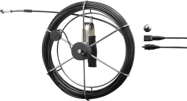 Voltcraft Endoskop-probe BS-9.8mm/20m So