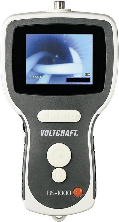 Voltcraft Endoskop-Grundgerät