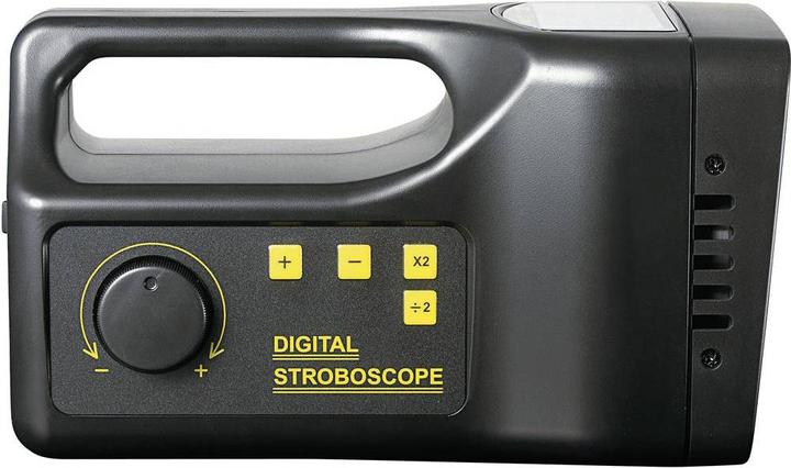 Voltcraft Digitales Stroboskop