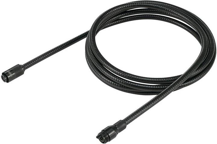 Actual product image Voltcraft Gooseneck extension for BS-X endoscopes