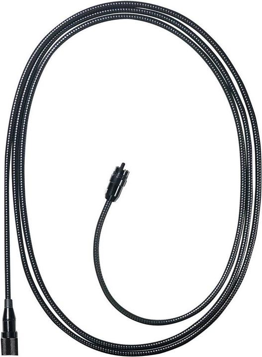 Actual product image Voltcraft Gooseneck extension for BS-X endoscopes