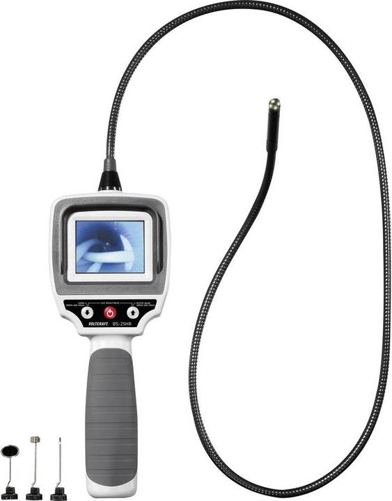 Image du produit Voltcraft Endoscope