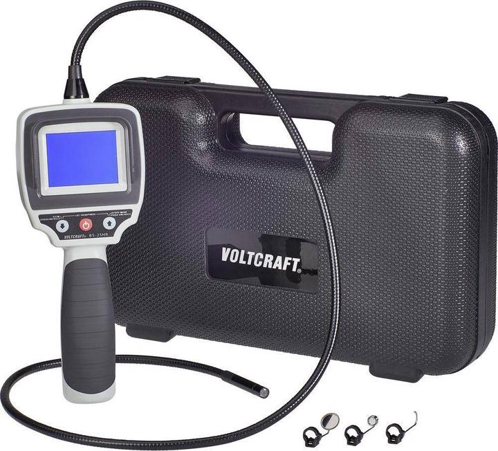 Image du produit Voltcraft Endoscope