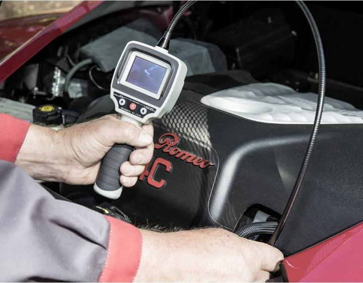 Image du produit Voltcraft Endoscope