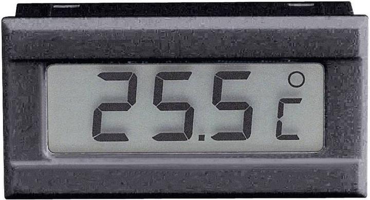 Voltcraft LCD-Temperaturmodul
