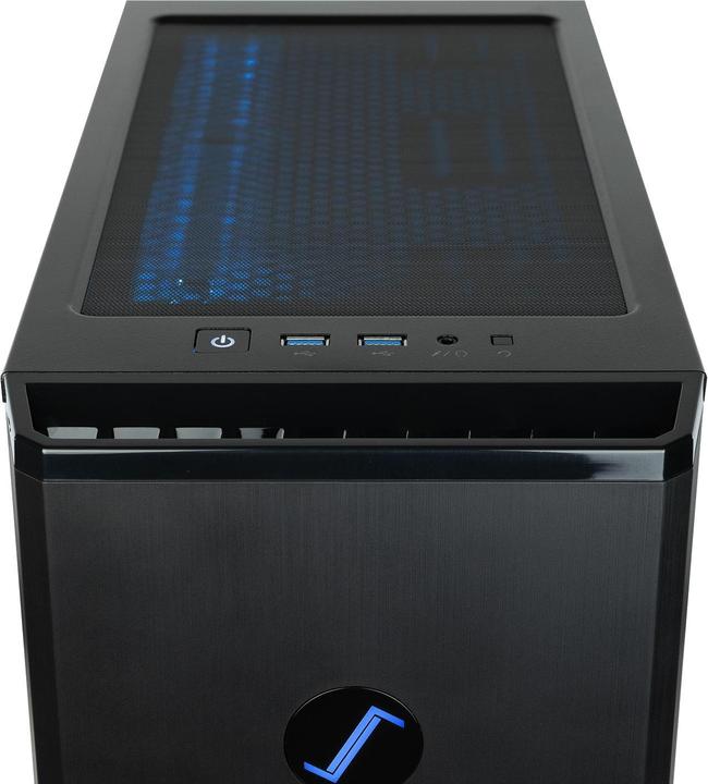 Immagine prodotto Joule Performance Nuke II5 (Intel Core i5-11400F, 16 GB, 500 GB, GeForce RTX 3060)
