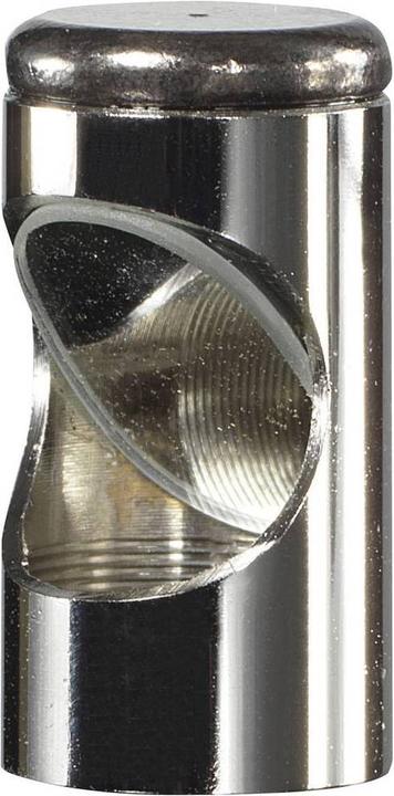 Actual product image Voltcraft Screw-on 45° mirror for endoscope cameras Ø 8 mm