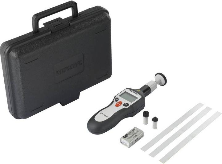 Produktbild Voltcraft Digitaler Hand-Drehzahlmesser DT-Serie