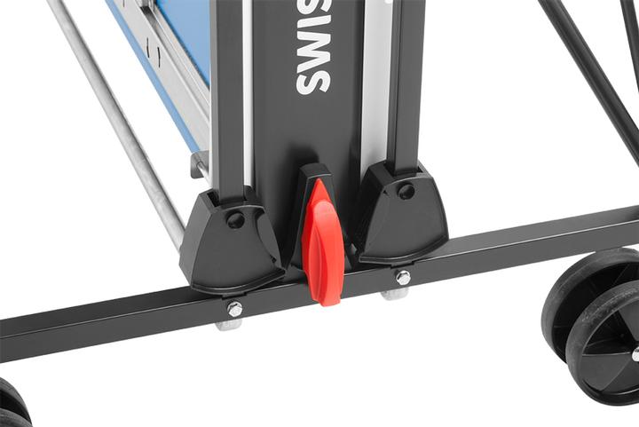 Image du produit Gubler Swiss-Line Grischa