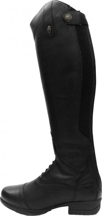 Moretta Lange Reitstiefel Albina Leder