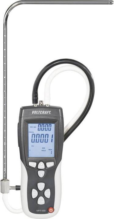 Produktbild Voltcraft Staurohr-Anemometer