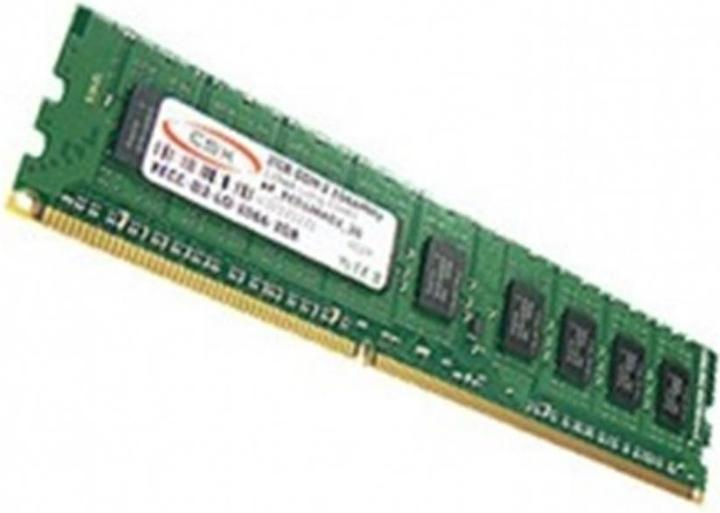 Immagine prodotto CSX Memoria DDR3 1333 MHz SODIMM 8 GB (1 x 8GB, 1333 MHz, DDR3-RAM, SO-DIMM)