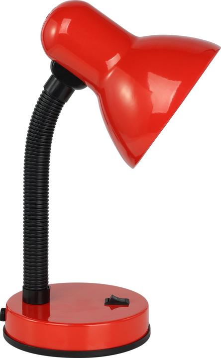 Actual product image EGLO Basic (E27)