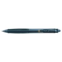 Immagine prodotto Pilot Roller a inchiostro gel G-Knock Begreen Larghezza linea: 0,4 mm Colore inchiostro: nero (Nero, 1 x)