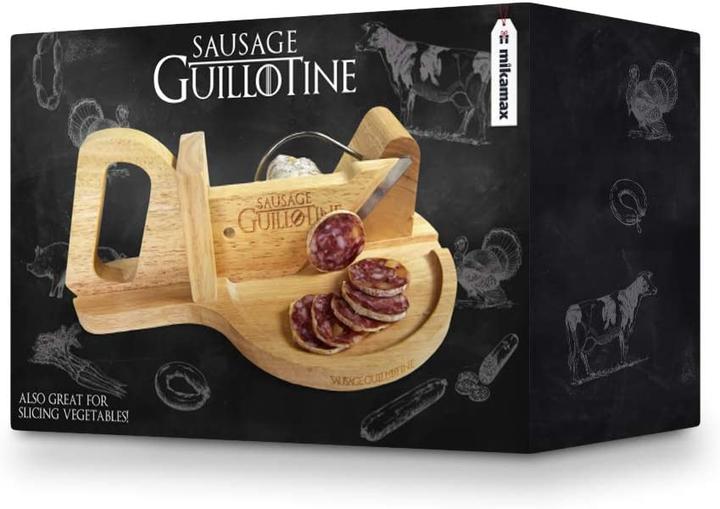 Image du produit TOP Wurst Hobel