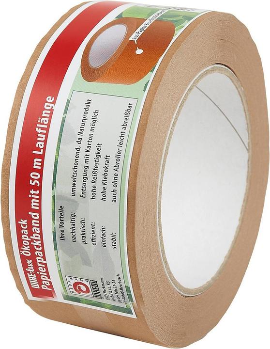 Produktbild Wihedü Ökopack Papierklebeband (115 mm)