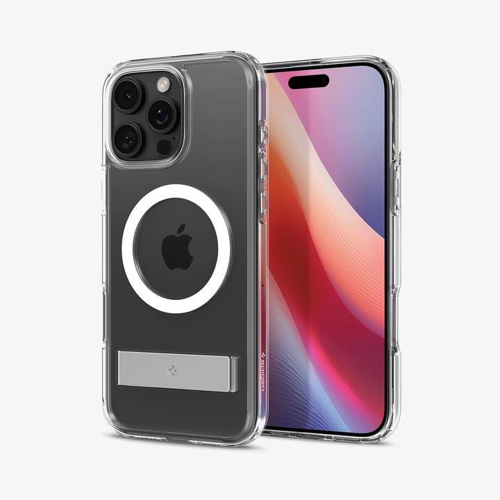 Image du produit Spigen Slim Armor Essential S MagFit (Apple iPhone 16 Pro Max)