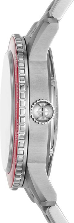 Actual product image Zodiac Super Sea Wolf (Diving watch, 40 mm)