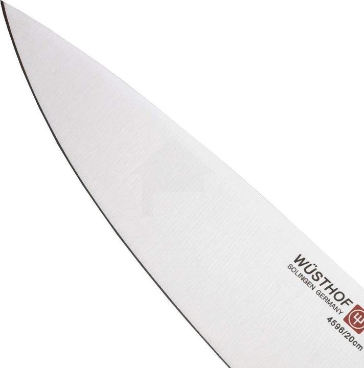 Produktbild Wüsthof Classic Ikon (38 cm)