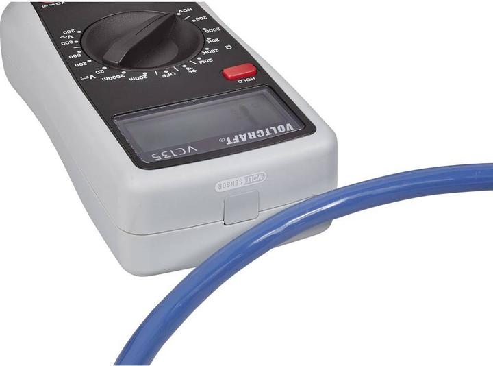 Produktbild Voltcraft Digital-Multimeter (CAT III 600V)
