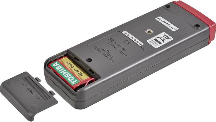 Produktbild Voltcraft Digital-Thermometer K204 Datalogger