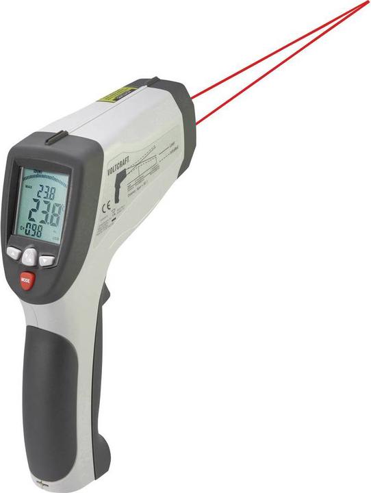Voltcraft IR-Thermometer