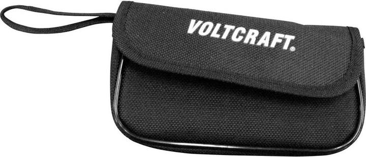 Produktbild Voltcraft Kohlenmonoxid Messgerät CO-700