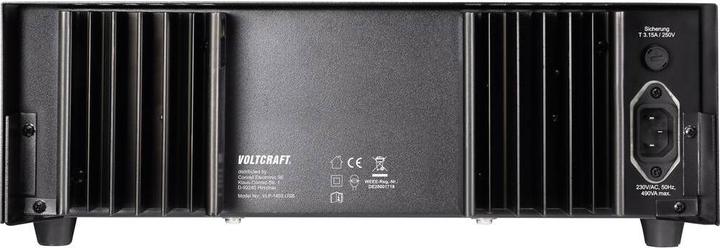 Produktbild Voltcraft Labornetzgerät, einstellbar