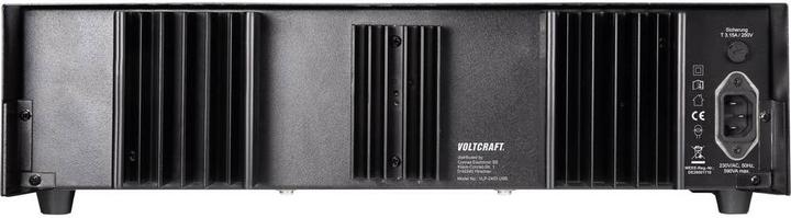 Actual product image Voltcraft Laboratory power supply unit, adjustable