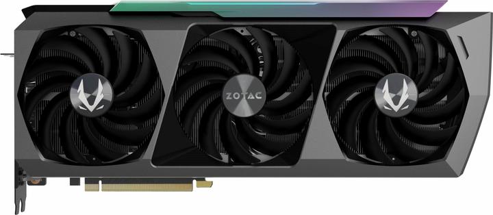 Produktbild Zotac GeForce Gaming RTX 3090 AMP EXTREME HOLO (24 GB)