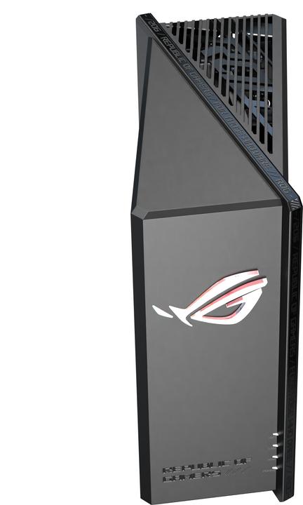 Actual product image ASUS WL-Router ROG Strix GS-BE18000