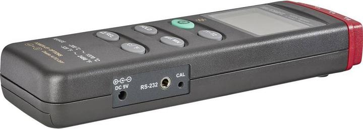 Produktbild Voltcraft Digital-Thermometer K204